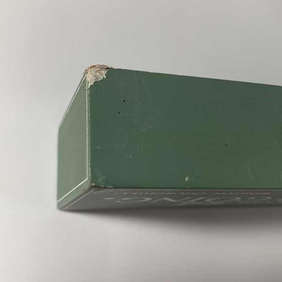 COPY - Inspirational block great for desk or bookshelf. BRAND NEW from RIVERLAN… - Picture 6 of 6